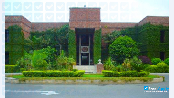 Pakistan Institute of Management photo #1