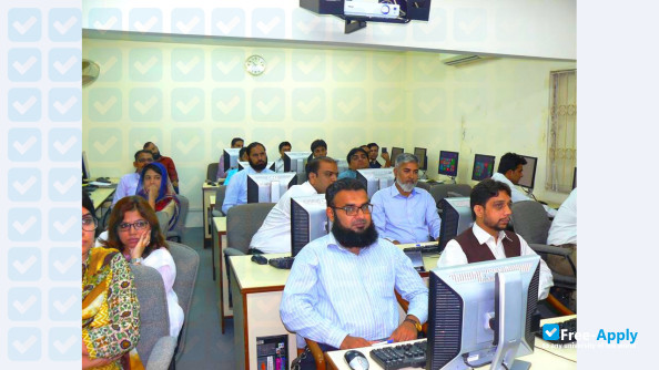 Pakistan Institute of Management photo