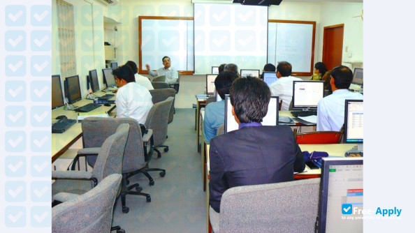 Pakistan Institute of Management photo #8