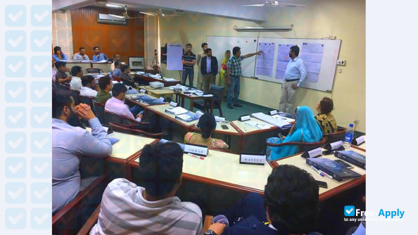 Photo de l’Pakistan Institute of Management #4