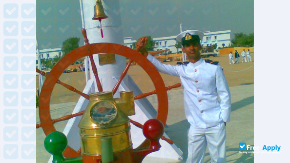 Pakistan Marine Academy photo #10