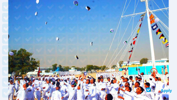 Pakistan Marine Academy photo #2