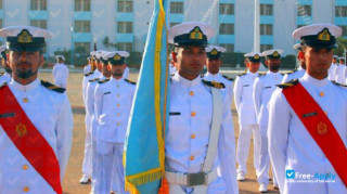 Miniatura de la Pakistan Marine Academy #9