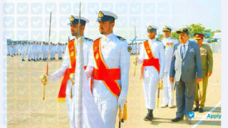 Pakistan Marine Academy vignette #3