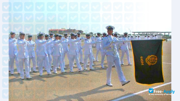 Pakistan Marine Academy photo #6