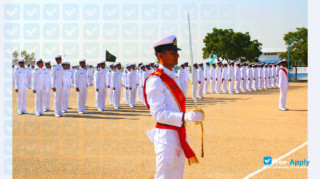 Miniatura de la Pakistan Marine Academy #2