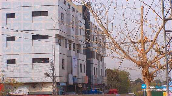 Pearl Institute Quetta photo