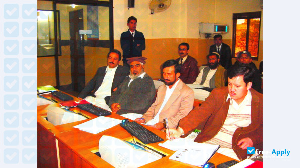 Pearl Institute Quetta photo #3