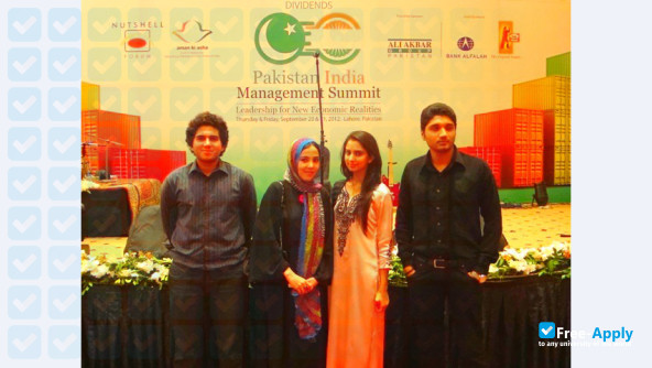 Pearl Institute Quetta photo #6