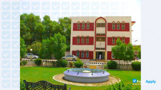 Peoples University of Medical & Health Sciences for Women Shaheed Benazirabad миниатюра №10