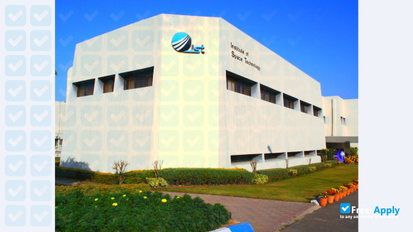 Institute of Space Technology photo