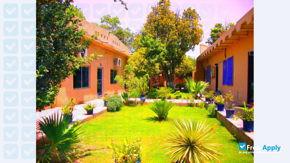 Photo de l’Peshawar Business School #5