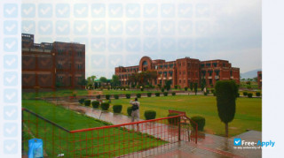 Miniatura de la International Islamic University Islamabad #8