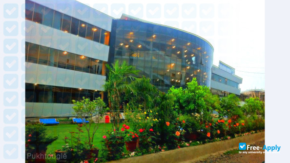 Iqra National University Peshawar photo #2