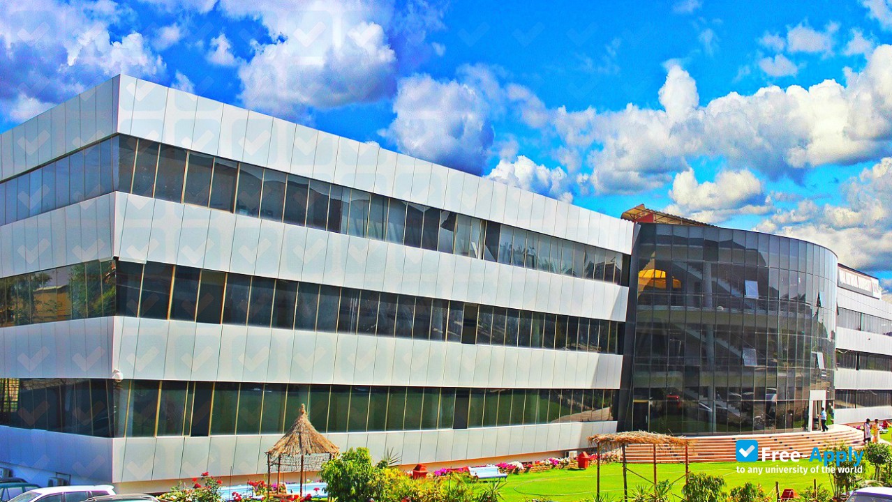 Iqra National University Peshawar photo #11