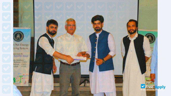 Iqra National University Peshawar photo #6