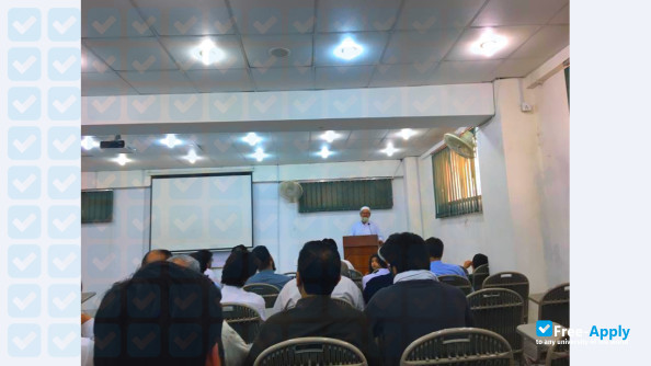 Peshawar Medical College photo #5