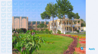 Peshawar Medical College thumbnail #6