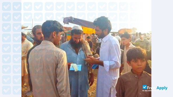 Peshawar Medical College photo #3