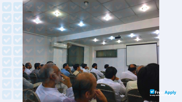Peshawar Medical College photo #4