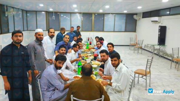 Peshawar Medical College photo #7
