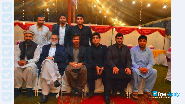 Peshawar Medical College photo #8