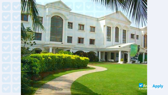 Iqra University Karachi photo #9