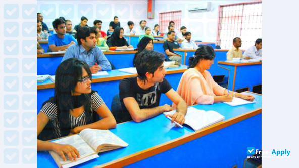 Iqra University Karachi photo #10