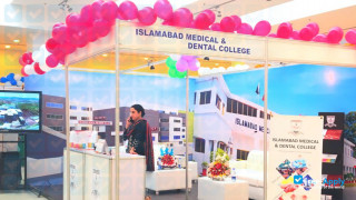 Miniatura de la Islamabad Medical and Dental College #6