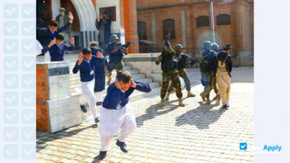 Islamia College Peshawar thumbnail #8