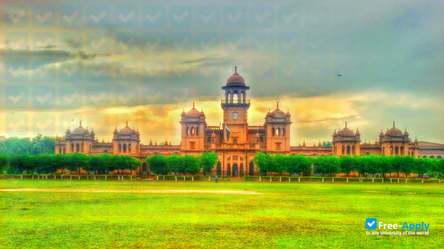 Islamia College Peshawar photo #9