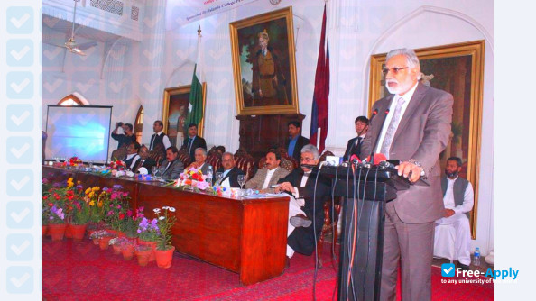 Islamia College Peshawar photo #10