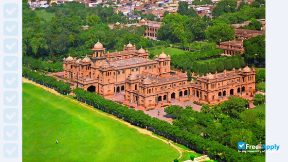 Islamia College Peshawar photo #7
