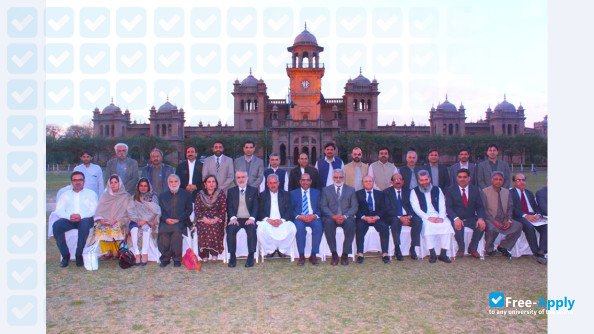 Islamia College Peshawar photo #12