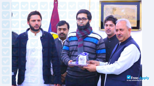 Islamia College Peshawar photo #5