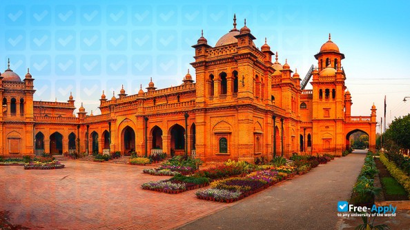 Islamia College Peshawar photo #11