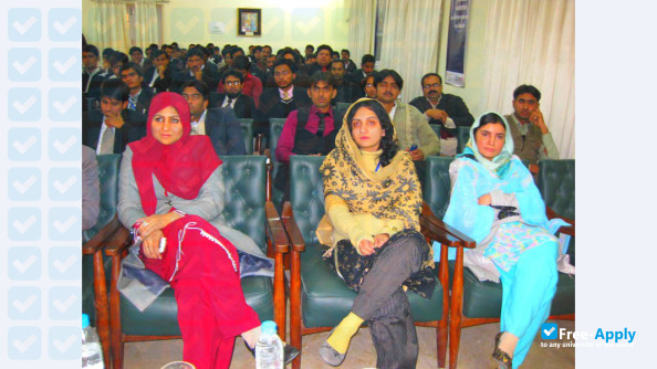 Islamia University Bahawalpur photo #6