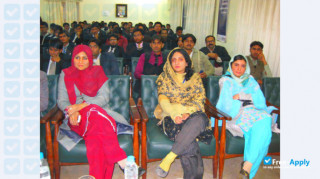 Islamia University Bahawalpur thumbnail #4