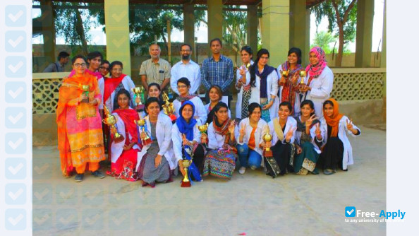 Photo de l’Isra University #6