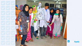 Jinnah Medical and Dental College thumbnail #1