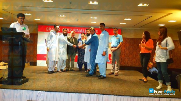 Photo de l’Jinnah Medical College Peshawar #4