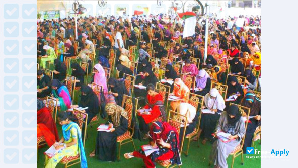 Jinnah Sindh Medical University photo #5