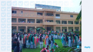 Jinnah University for Women миниатюра №9