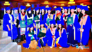 Jinnah University for Women vignette #3