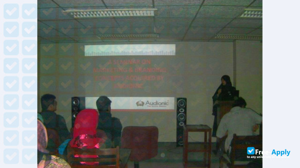 Karachi Institute of Management and Sciences photo #3