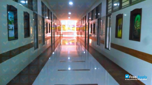 Karachi Institute of Management and Sciences photo #13