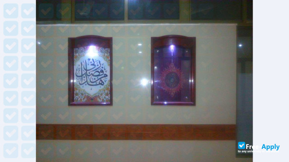 Karachi Institute of Management and Sciences photo #5