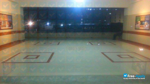 Karachi Institute of Management and Sciences photo #16