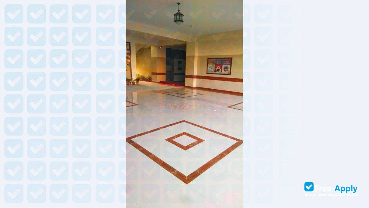 Karachi Institute of Management and Sciences photo #19