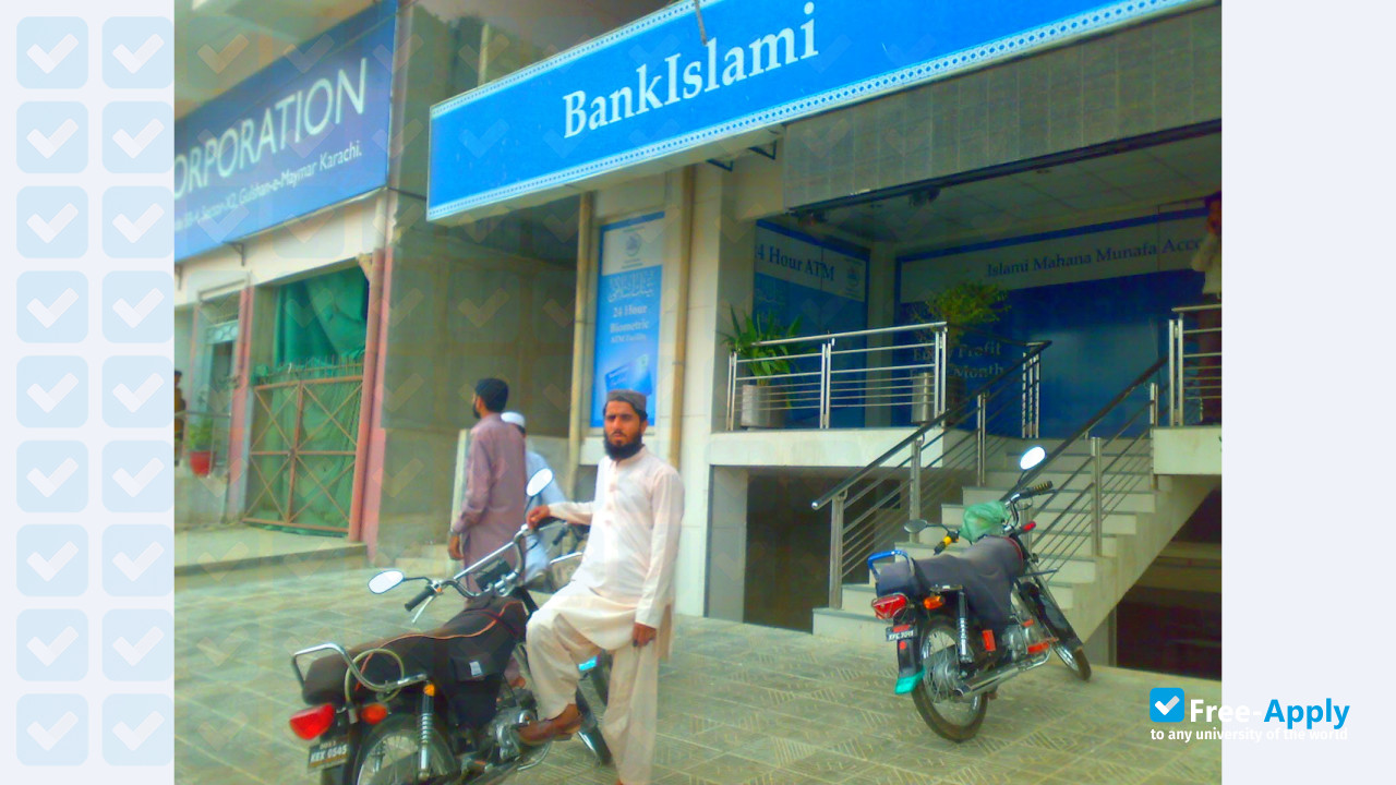 Karachi Institute of Management and Sciences photo #8